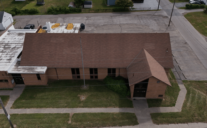 Pictures of Office property located at 2800 S High St, Columbus, OH 43207 for sales - image #1