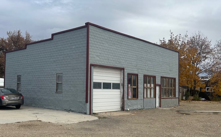 Pictures of Retail property located at 117 E Main St, Middleton, ID 83644 for sales - image #1