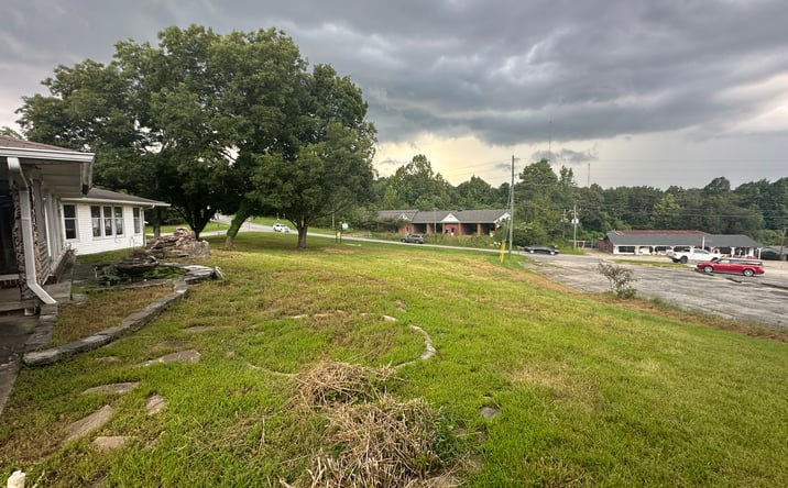 Pictures of Retail property located at 2511 Dana Dr, Gainesville, GA 30507 for sales - image #1
