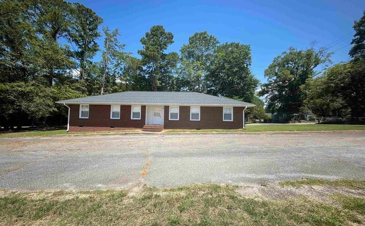 Pictures of Office property located at 203 N Hamilton Street, Williamston, SC 29697 for sales - image #1