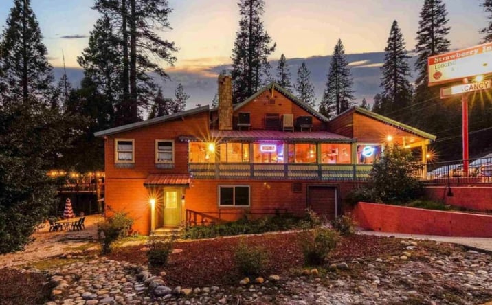 Pictures of Hospitality property located at 31880 CA-108, Strawberry, CA 95375 for sales - image #1