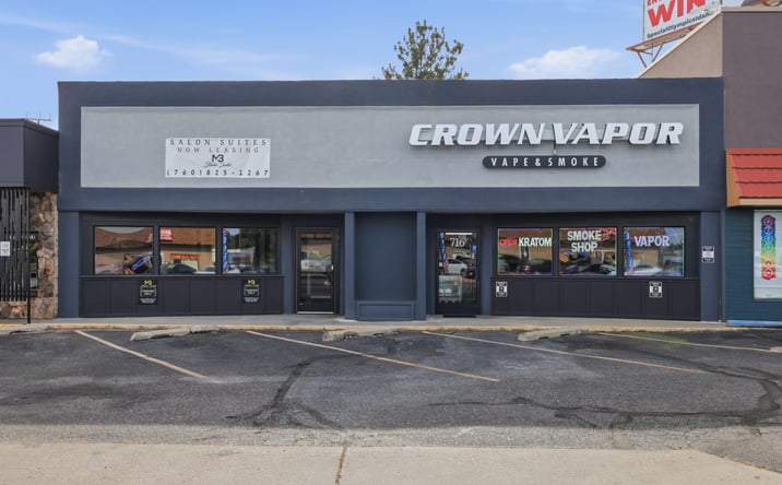 Pictures of Office, Retail property located at 716-718 N Orchard Street Boise, ID 83706, Boise, ID 83706 for sales - image #1