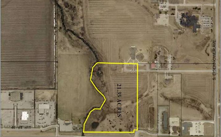 Pictures of Land property located at for sales - image #1