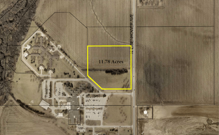 Pictures of Land property located at for sales - image #1
