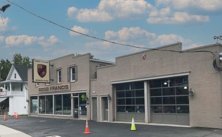 Pictures of Retail, Industrial property located at 163-165 Main St, Peapack and Gladstone, NJ 07934 for sales - image #1