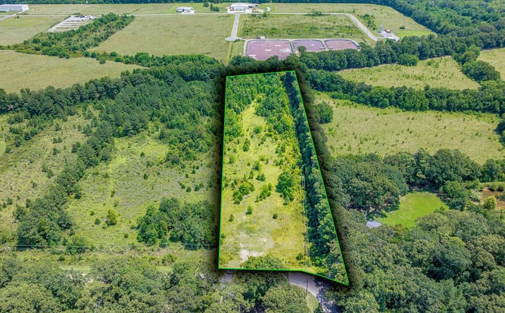 Pictures of Industrial property located at 8888 BLACKWELL DRIVE, Bastrop, LA 71220 for sales - image #1