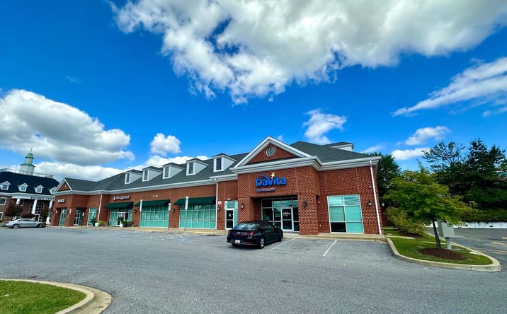 image of property at 6700 CRAIN HWY SUITE 101 La Plata MD 20646