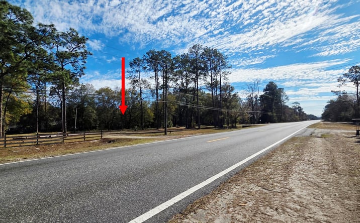 Pictures of Mixed Use, Retail, Special Purpose, Office, Land, Multifamily property located at 2487 Chaffee Rd S, Jacksonville, FL 32221 for sales - image #1