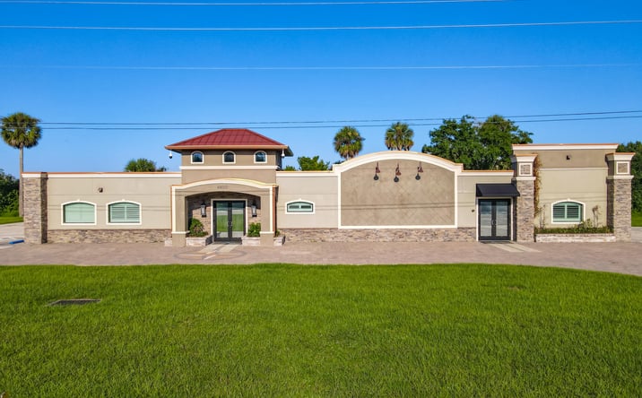 Pictures of Office property located at 4850 Holopaw Road, St. Cloud, FL 34773 for sales - image #1