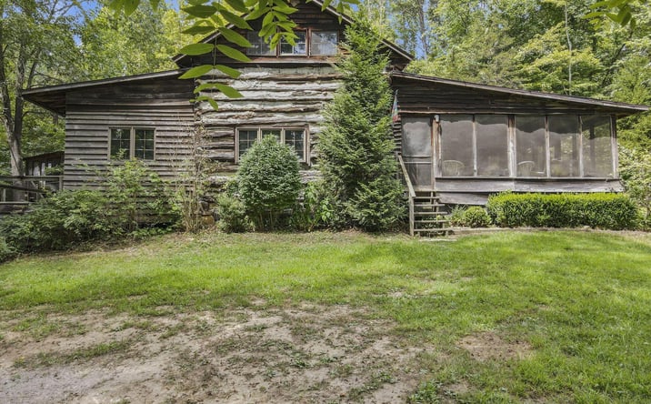Pictures of Land property located at 30574 Strawn Road, Logan, OH 43138 for sales - image #1