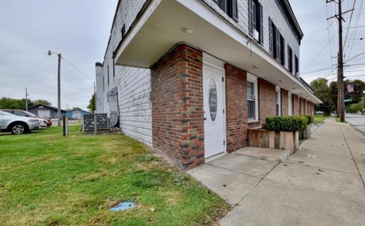 Pictures of Multifamily property located at 4196 Main Street, Perry, OH 44081 for sales - image #1