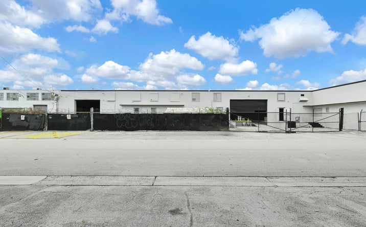Pictures of Industrial property located at 286 NE 67th St, Miami, FL 33138 for sales - image #1