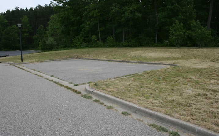 Pictures of Land, Multifamily property located at 3.97 A N Clare Ave, Harrison, MI 48625 for sales - image #1