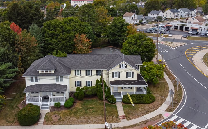 Pictures of Office property located at 221 S Main St, Flemington, NJ 08822 for sales - image #1