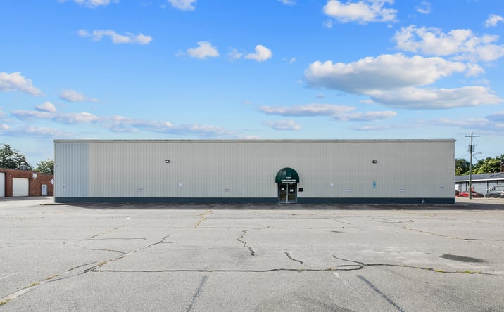 Pictures of Industrial property located at 2858 Owen Dr, Fayetteville, NC 28306 for sales - image #1