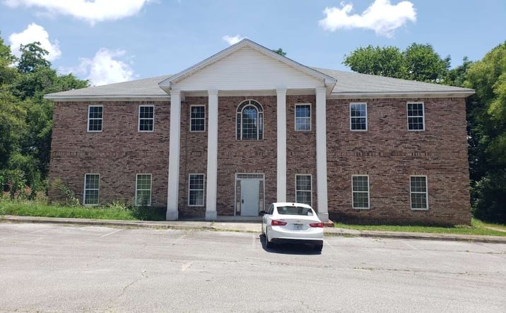 Pictures of Mixed Use property located at 6458 E spring st, Douglasville, GA 30134 for sales - image #1