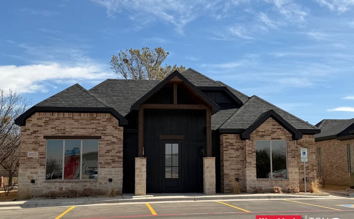 Pictures of Office property located at 6925 82nd St, Lubbock, TX 79424 for sales - image #1