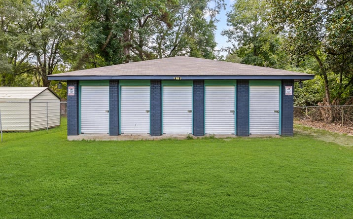 Pictures of Business for Sale, Self Storage property located at 301 Cobb Mill Rd, Woodville, TX 75979 for sales - image #1