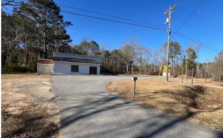 Pictures of Retail property located at 1710 GA-36, Jackson, GA 30233 for sales - image #1