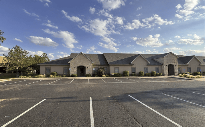 Pictures of Office property located at 6121 79th St, Lubbock, TX 79424 for sales - image #1