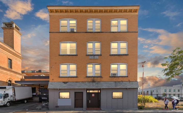374-378 Washington Street in Lynn, MA 01901