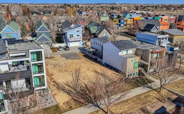 Pictures of Land property located at 905 Tempted Ways Dr, Longmont, CO 80504 for sales - image #1