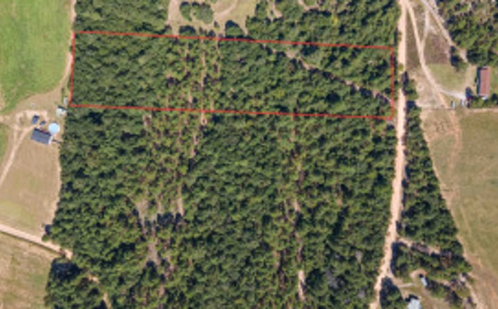 Pictures of Land property located at 4.62 Acre Woodfield Road, Aiken, SC 29803 for sales - image #1