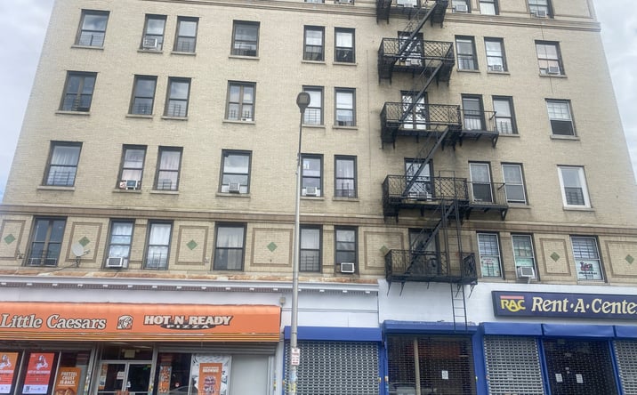 Pictures of Mixed Use, Multifamily, Retail property located at 490 South Broadway, Yonkers, Yonkers, NY 10705 for sales - image #1