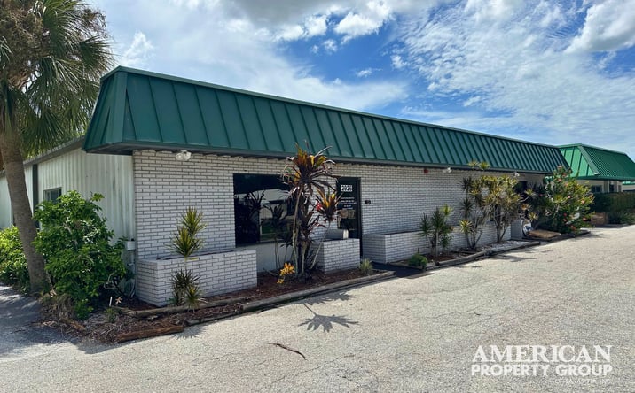 Pictures of Office, Retail property located at 2924 Hyde Park St, Sarasota, FL 34239 for sales - image #1