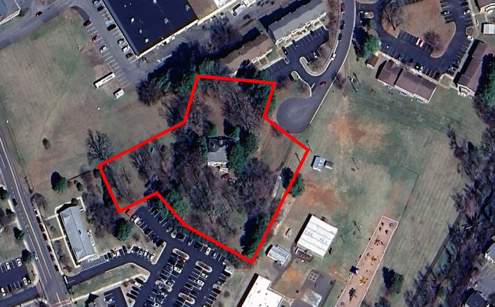 Pictures of Land property located at 400 Meadowbrook Drive, Culpeper, VA 22701 for sales - image #1