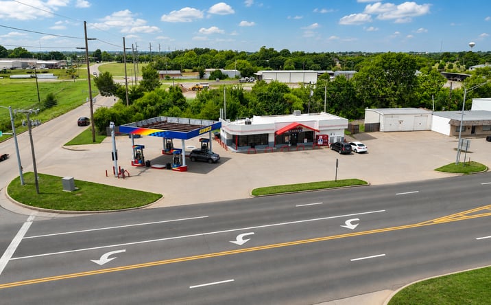 Pictures of Retail property located at 719 US-81, Duncan, OK 73533 for sales - image #1