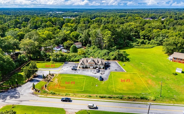 Pictures of Land property located at 315 # 4 S Carroll Road, Villa Rica, GA 30180 for sales - image #1