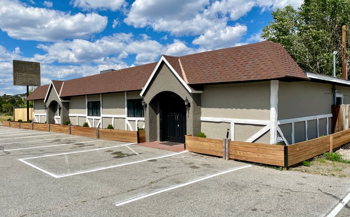 Pictures of Mixed Use, Retail property located at 14770 US Hwy 285, Salida, CO 81201 for sales - image #1