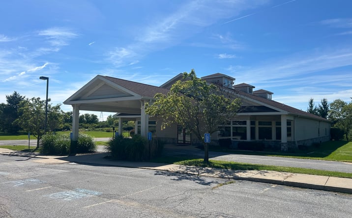 Pictures of Office property located at 615 Fulmer Rd, Mishawaka, IN 46544 for sales - image #1