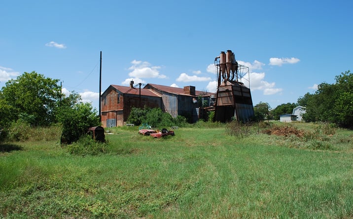 Pictures of Hospitality, Industrial, Land, Mixed Use, Special Purpose property located at 4275 FM1105, Granger, TX 76530 for sales - image #1