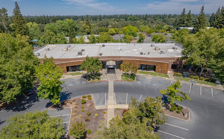 Pictures of Office property located at 2330 Gold Meadow Way, Gold River, CA 95670 for sales - image #1