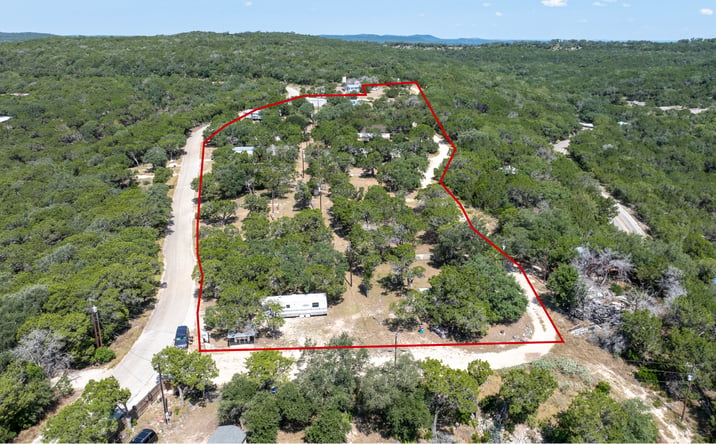 Pictures of Mobile Home Park, Business for Sale property located at 560 Mountain Dr, Lakehills, TX 78063, Lakehills, TX 78063 for sales - image #1