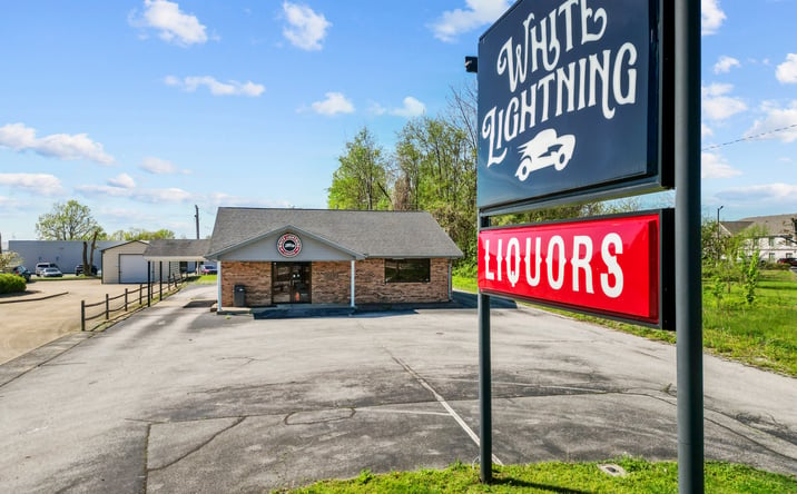 Pictures of Business for Sale, Mixed Use, Retail property located at 3196 W Parrish Ave, Owensboro, KY 42301 for sales - image #1