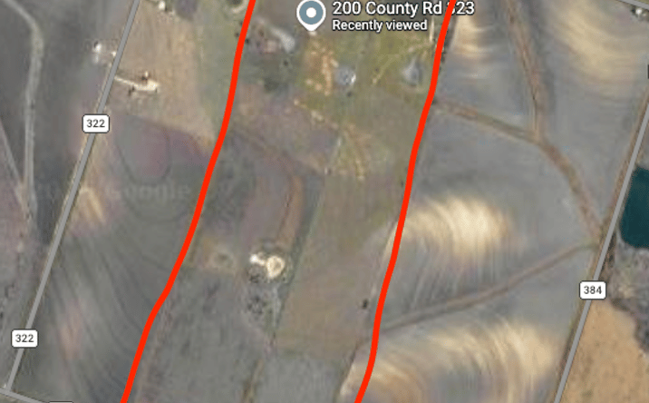 Pictures of Land property located at 200 County Rd 323, Bartlett, TX 76511, 2927 County Rd 302, Bartlett, TX 76511 for sales - image #1