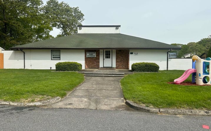 Pictures of Retail property located at 9-10 Glenmere Avenue, Coram, NY 11727 for sales - image #1