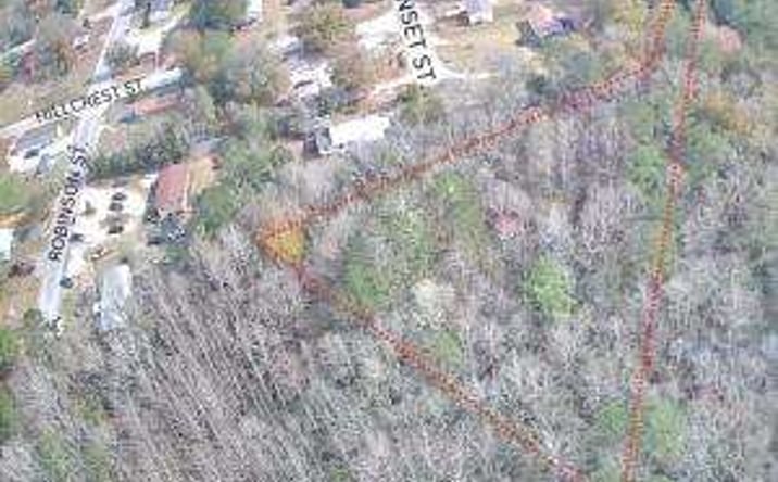 Pictures of Land property located at Tbd Sunset Street,, Blackville, SC 29817 for sales - image #1