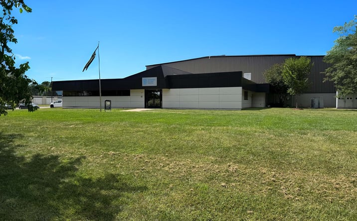 Pictures of Industrial property located at 100 Transfer Dr, Highland, MI 48357 for sales - image #1