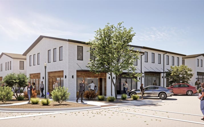 Pictures of Special Purpose property located at S Rock St unit: 101 101, Georgetown, TX 78626 for sales - image #1
