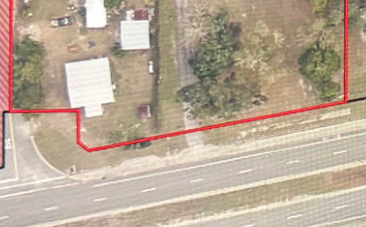 Pictures of Land, Multifamily property located at 9534 Highway 79 Street, Panama City Beach, FL 32413 for sales - image #1