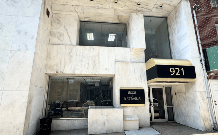 Pictures of Office property located at 921 Orange St, Wilmington, DE 19801 for sales - image #1