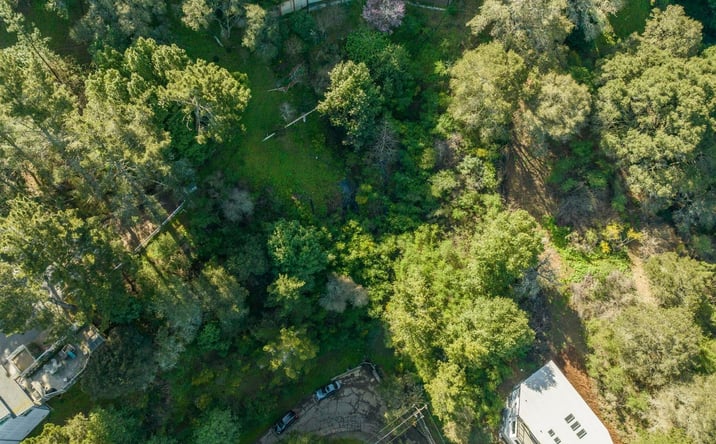 Pictures of Land property located at 3 Westover Dr, Oakland, CA 94603 for sales - image #1