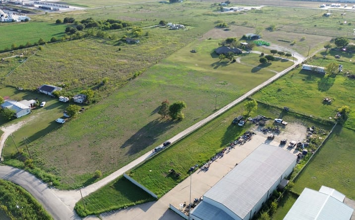 Pictures of Land property located at 4005 Windmill Rd, Joshua, TX 76058 for sales - image #1