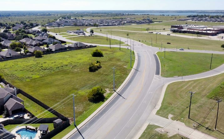 Pictures of Land property located at 1651 Country Club Rd, Cleburne, TX 76033 for sales - image #1