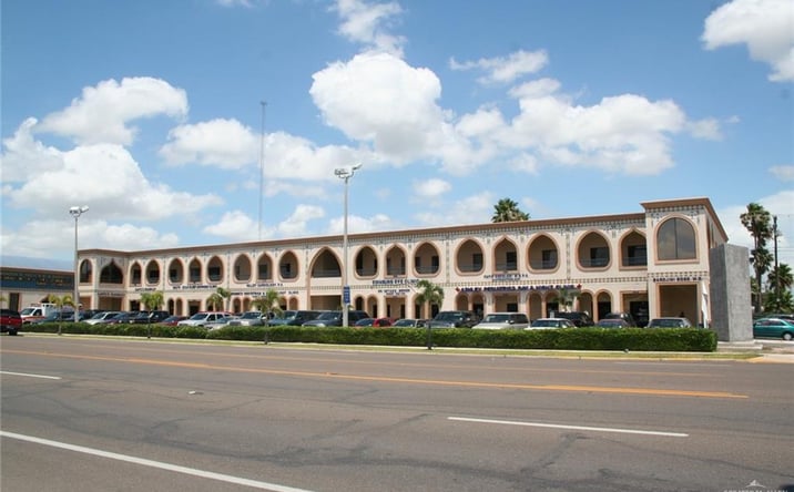 Pictures of Office property located at 506 S Closner Boulevard # 526B #506, 524, 526B, Edinburg, TX 78539 for sales - image #1