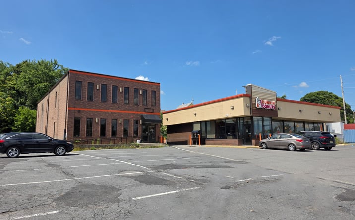 image of property at 1337 1339 N MAIN AVE Scranton PA 18508